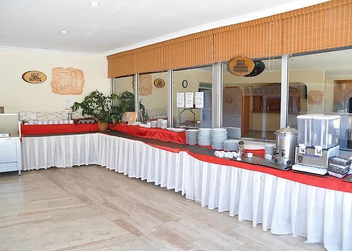 Anerissa 3* Marmaris