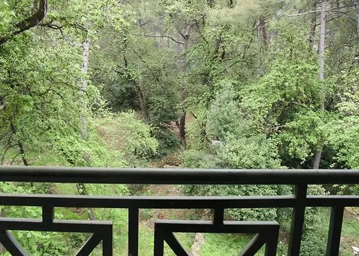 Anerissa Hotel Marmaris