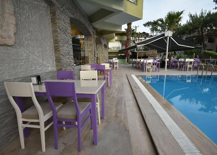 Anerissa Hotel Marmaris