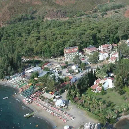 Anerissa Отель 3*