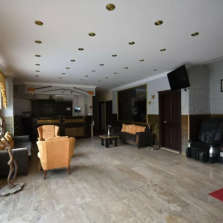 Anerissa Отель Мармарис