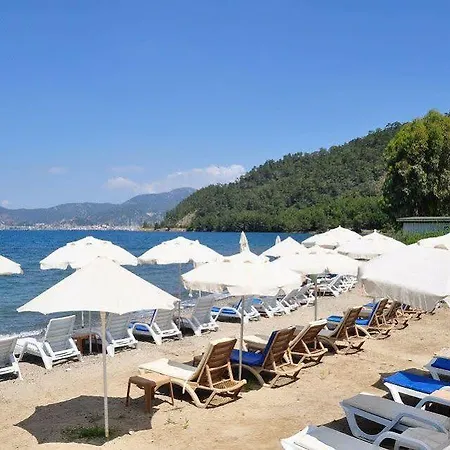 Anerissa 3* Marmaris