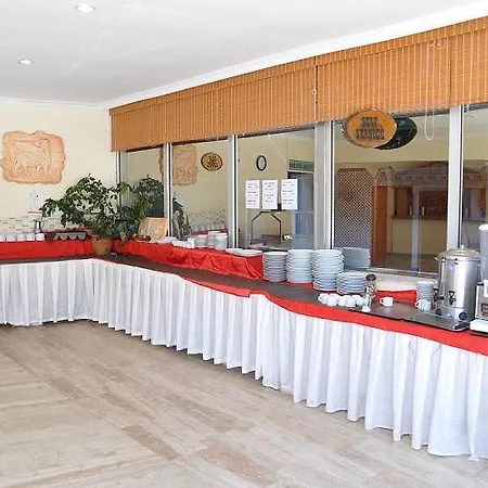 Anerissa 3* Marmaris