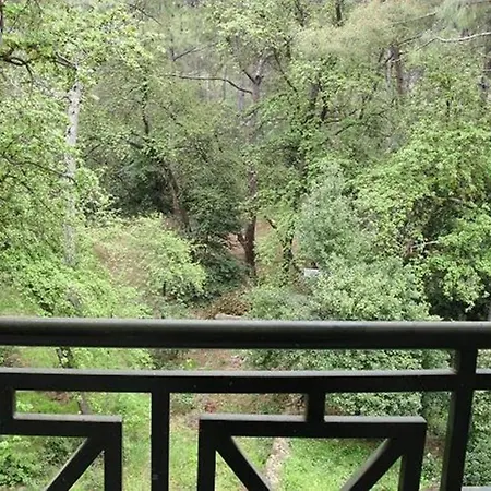 Anerissa Szálloda Marmaris