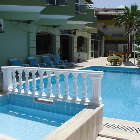 Anerissa Hotel Marmaris