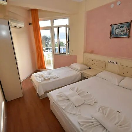 Hotel Anerissa Marmaris