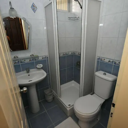 Anerissa 3* Marmaris