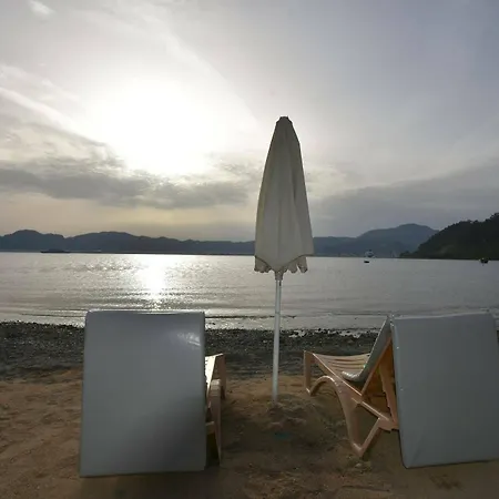 Anerissa 3* Marmaris