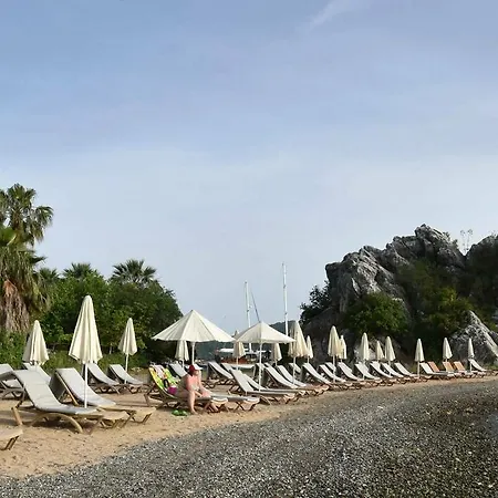 Anerissa 3* Marmaris