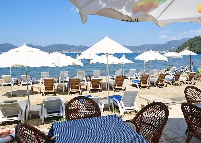 Otel Anerissa Marmaris