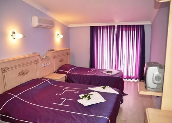 Anerissa Hotel Marmaris