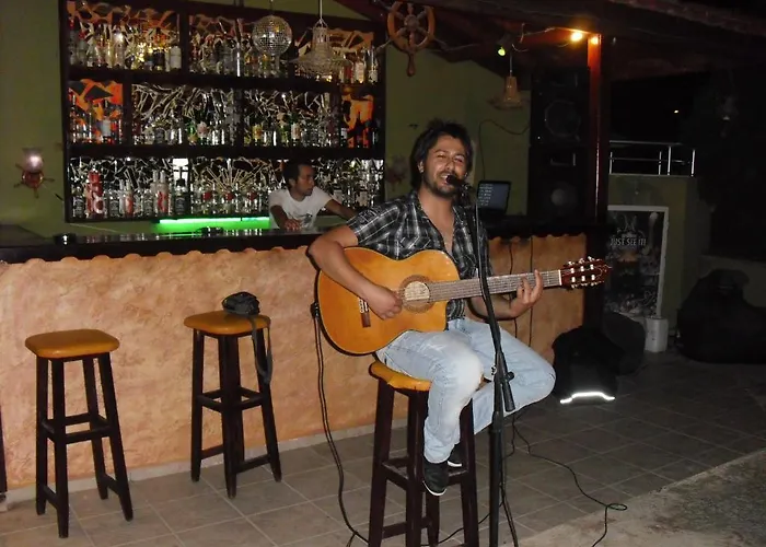 Anerissa Hotel Marmaris