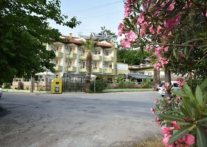 Otel Anerissa