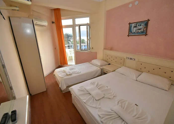 Hotel Anerissa Marmaris