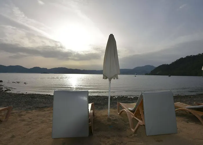 Anerissa 3* Marmaris