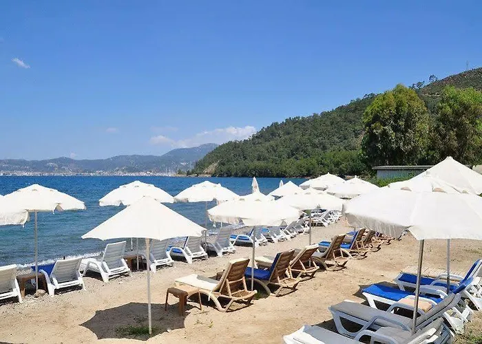 Anerissa 3* Marmaris