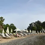 Anerissa 3* מרמריס