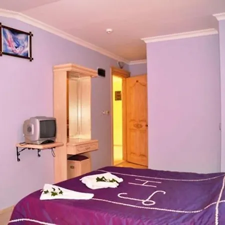 ホテル Anerissa マルマリス