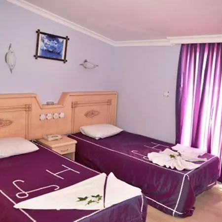 Anerissa マルマリス