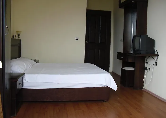 Anerissa 3* Marmaris