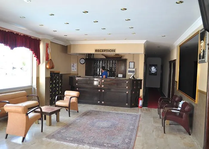 Hotel Anerissa Marmaris