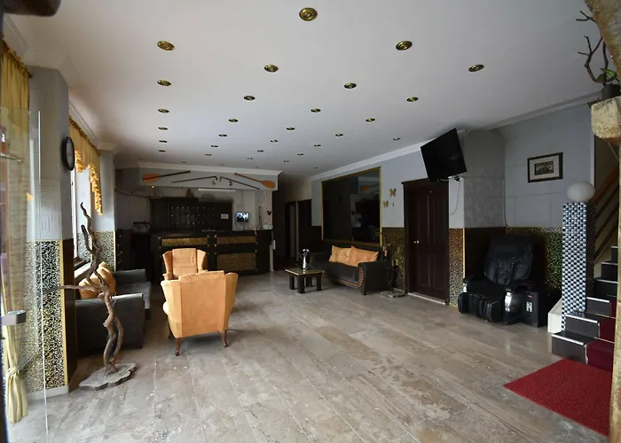 Anerissa Hotel Marmaris