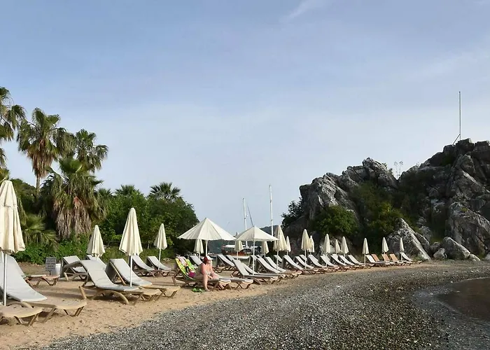 Anerissa 3* Marmaris